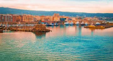 Civitavecchia